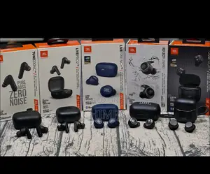 Vivi Gadgets