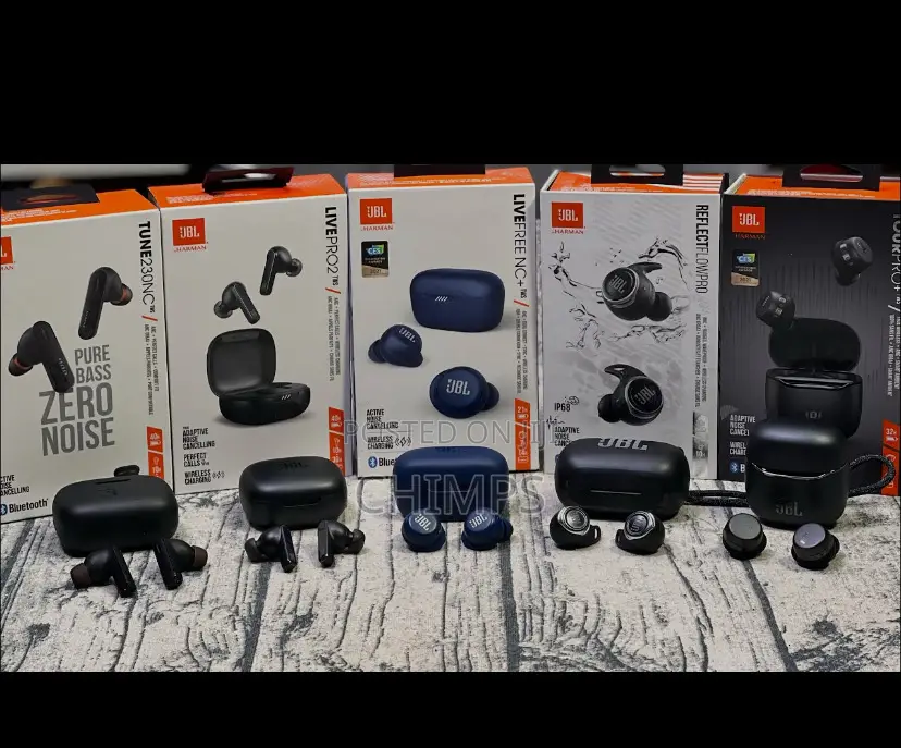 Vivi Gadgets