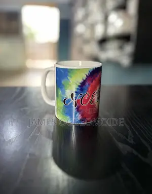 Customized Mug
