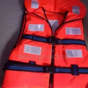 Life Jackets