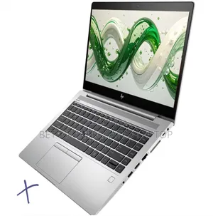 New Laptop HP EliteBook 755 G5 4GB Intel Core i5 SSD 256GB