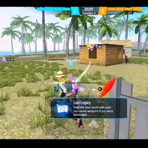 Free Fire Videos