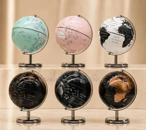 Ornament- World Globe