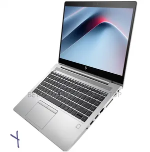 New Laptop HP EliteBook 755 G5 4GB Intel Core 5 SSD 256GB