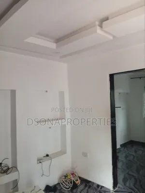 Mini Flat in Femi Jefferson, Oke-Ira / Ogba for rent