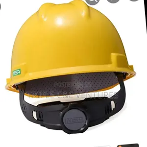 Safety Helmet