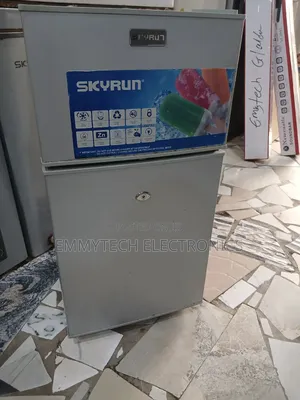 Skyrun Refrigerator Hr85