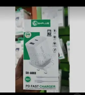 Vivi Gadgets
