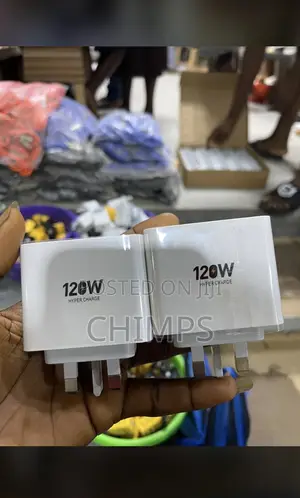 Vivi Gadgets