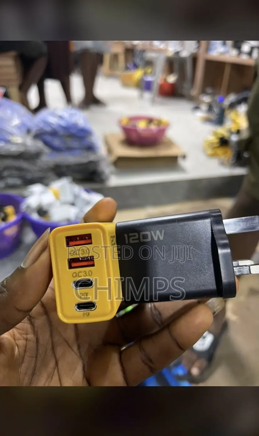 Vivi Gadgets