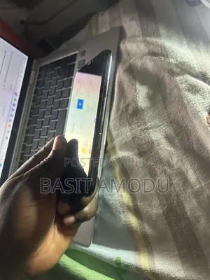 Apple iPhone 11 Pro 256 GB Black