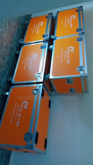 Buy 2 Units of 500 by 500 P2 Indoor Led Screen