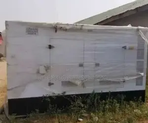 Brand New Perkins 500kva Soundproof Diesel Generator