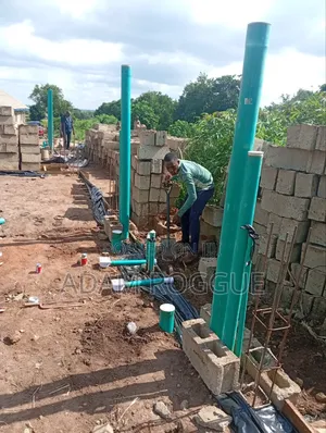 Need a Plumber