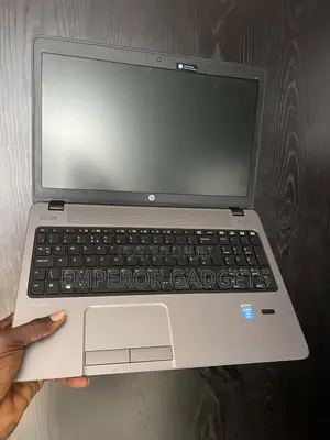 Laptop HP ProBook 450 G1 8GB Intel Core i3 SSD 128GB