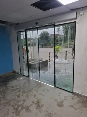 Benal Sensor Automatic Door Installation Service