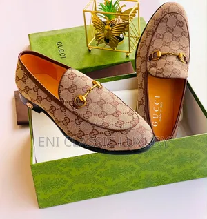 Top Quality Luxury Men's Designer Shoes Gucci Best Quality