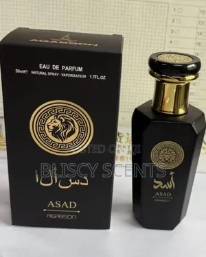 Asad Perfume 50ml