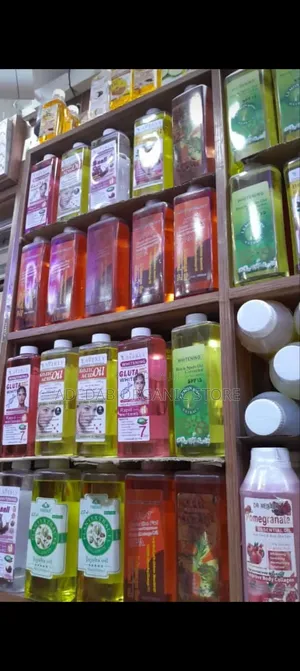 Essential Oils