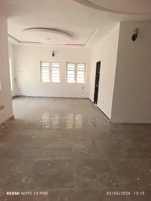 16bdrm Duplex in Ikeja Lagos, Obafemi Awolowo Way for rent