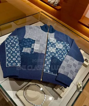 Top Notch Luxury Men Designer Outfits Louis Vuitton Best Quality