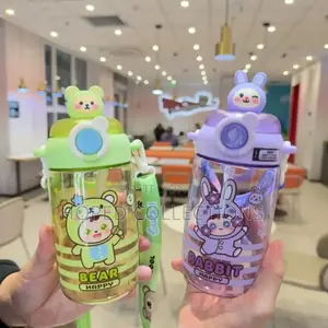 Rabbit Kids Water Bottle