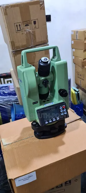Electronic Theodolite