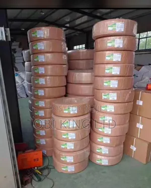 Henco Pipe 1/2 Inch