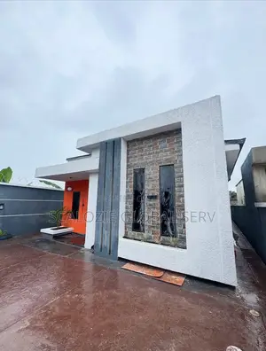4bdrm Bungalow in Eligbolo, Off Eliozu for sale