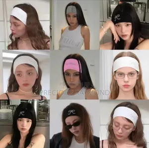 Hair Bands
