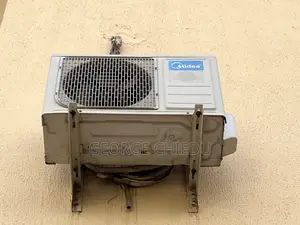 Midea Split Ac 1 Horsepower