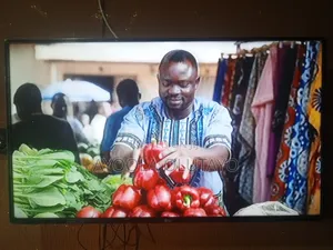 LG 43 Inches Led TV