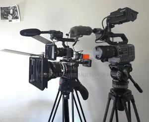 Event Coverage and Live Streaming Services