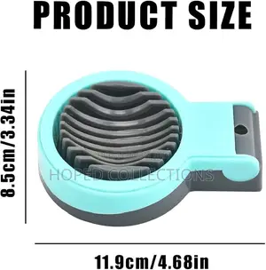Egg Slicer