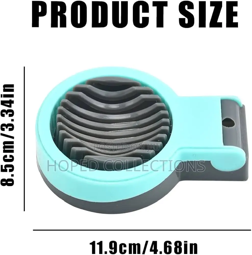 Egg Slicer