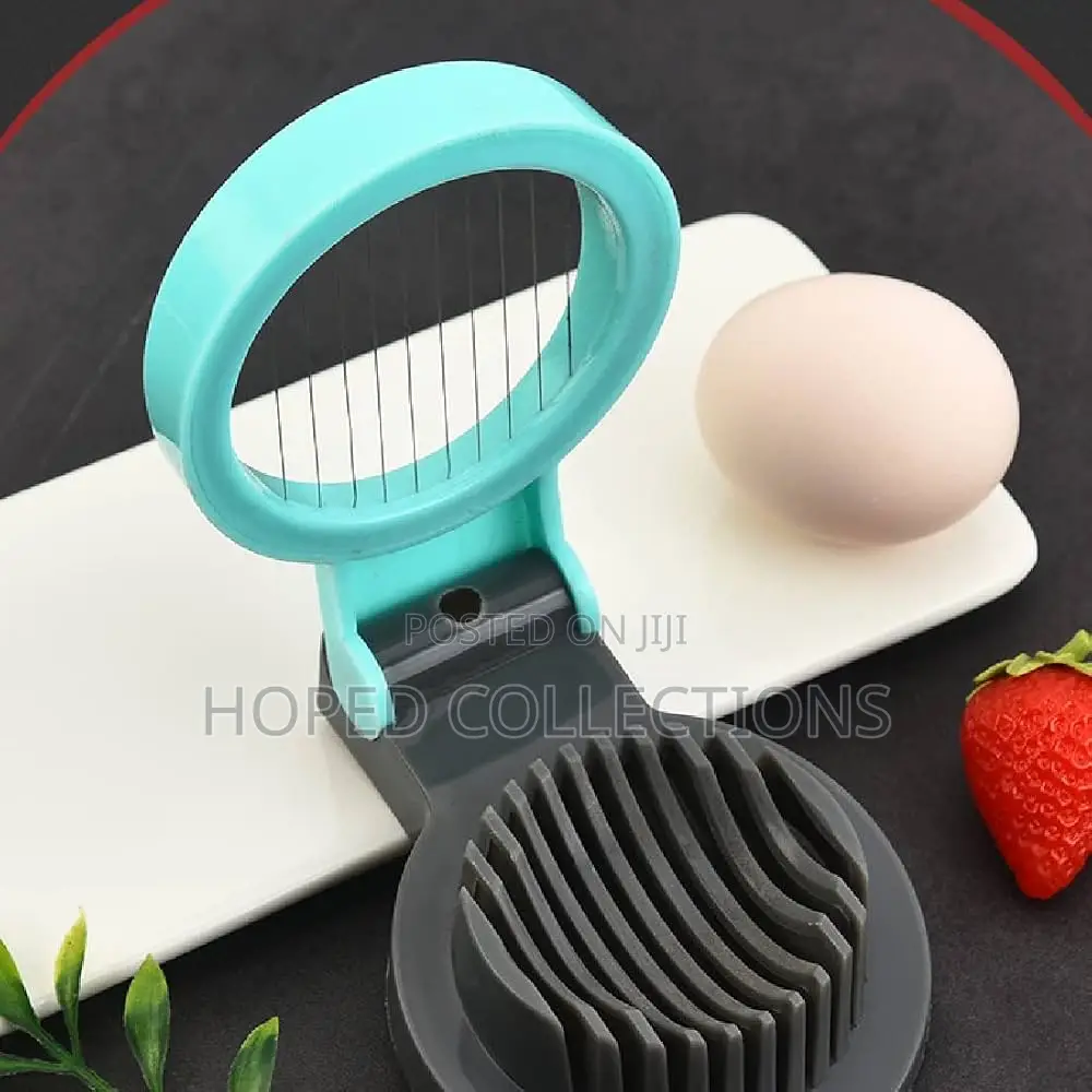 Egg Slicer