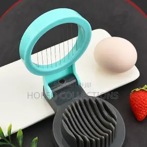 Egg Slicer