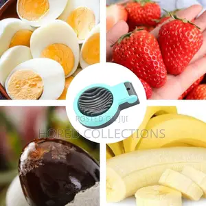 Egg Slicer