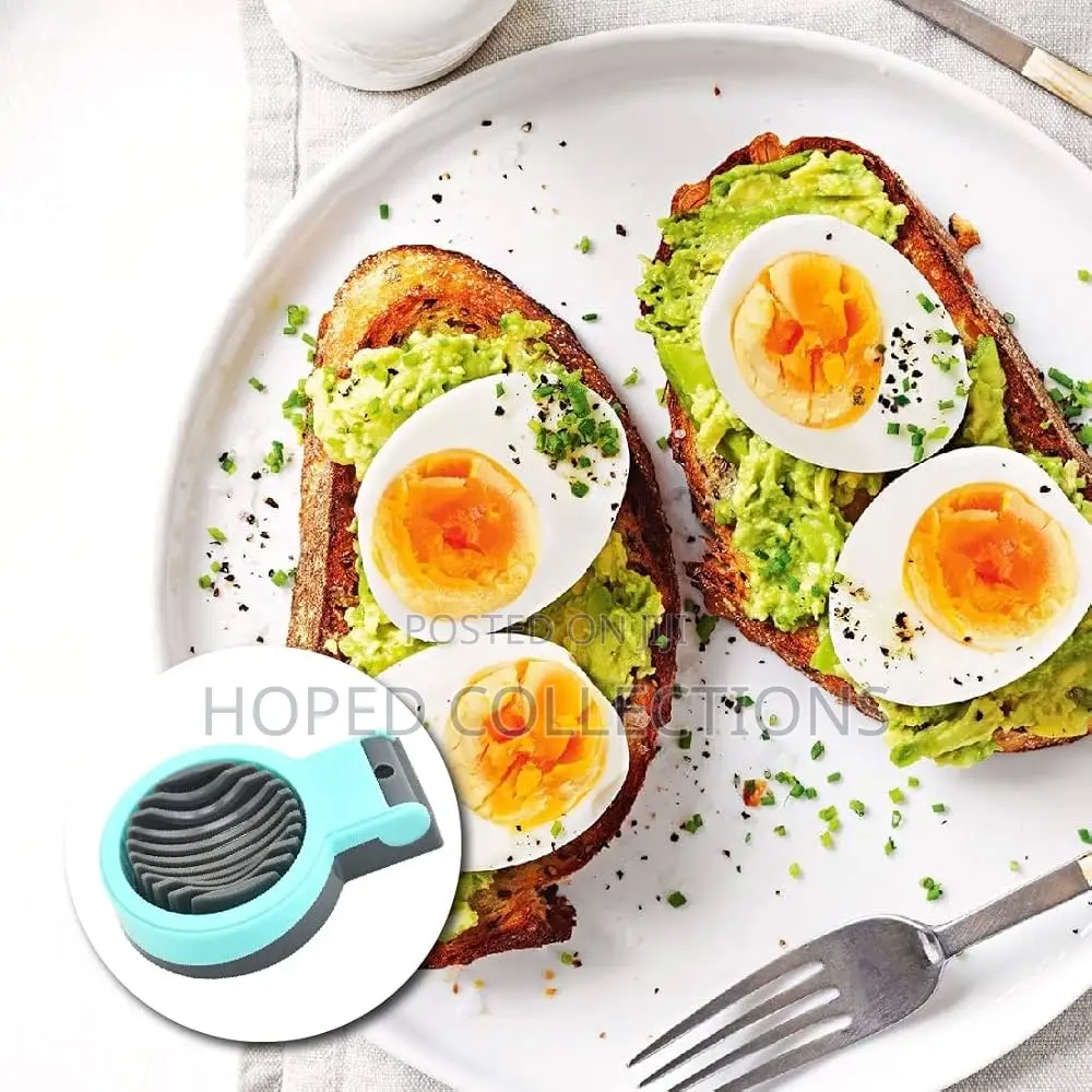 Egg Slicer
