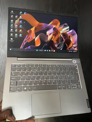 Laptop Lenovo Thinkbook 14 8GB Intel Core i5 SSD 256GB