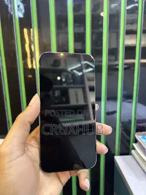 Apple iPhone 13 Pro Max 128 GB Blue