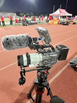 Documentary Production Services
