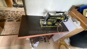 Sowing Machine