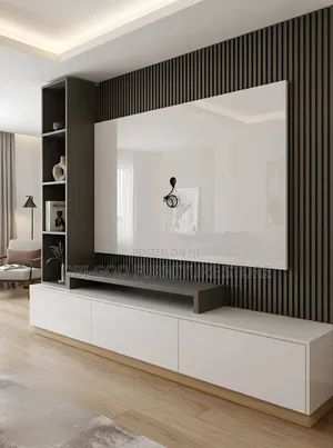 TV Console – Premium Interior Decor