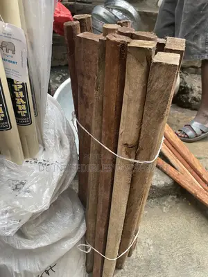 Digger With Stick