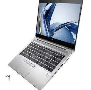 New Laptop HP EliteBook 820 4GB Intel Core i5 SSD 256GB