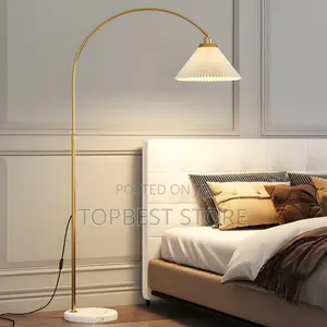 Modern Floor Lamp