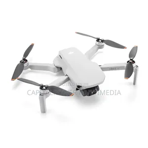 Drone Coverage for Real Estate