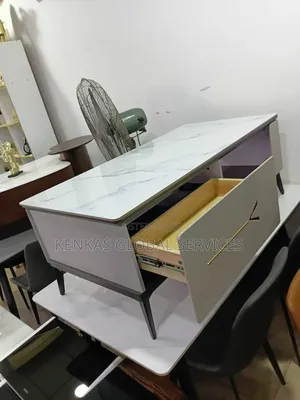 Center Table