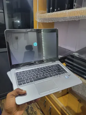 Laptop HP EliteBook 840 G3 8GB Intel Core i5 SSD 256GB